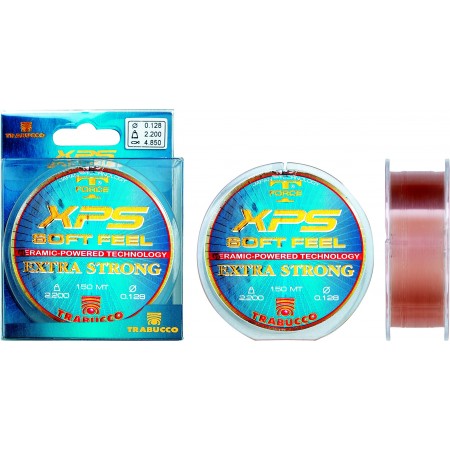 fir-t-force-xps-soft-feel-150m FIR TRABUCCO T FORCE XPS SOFT- FEEL - imagine 1