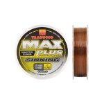 Fir monofilament Trabucco Max Plus Line Sinking