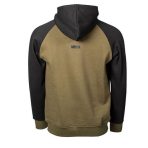 HANORAC MAKE IT HAPPEN HOODY RAGLAN - imagine 2