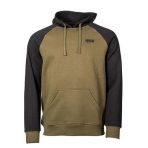 HANORAC MAKE IT HAPPEN HOODY RAGLAN