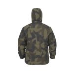 RIPSTOP CAMO THERMAL JACKET - M - imagine 3