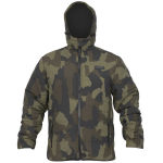 RIPSTOP CAMO THERMAL JACKET - M