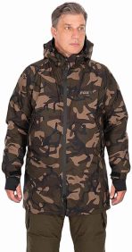 Jacheta Fox Sherpa Tec 3/4 , Camuflaj