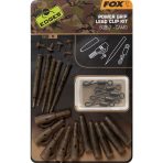 Kit Monturi Fox Edges Power Grip Lead Clip Camo