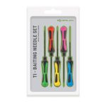 TI - BAITING NEEDLE SET