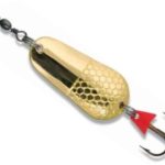 LINGURITA OSCILANTA FILEX CLASSIC GOLD