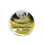 WAFTERS C&B MANGO VANILIE 40GR