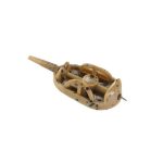 FILEX METHOD FEEDER