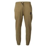 PANTALONI NASH MAKE IT HAPPEN JOGGERS BOX LOGO GREEN