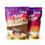 Pelete Senzor PVA Bag Mix Fumigena Fructe