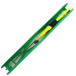 LINIE ECHIL.FLIEX UNIVESAL 7M/PLUTA 2GR/LINIE 0.16MM/CAR.16