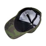 WATERPROOF HAT FULL CAMO - imagine 2