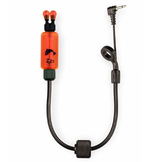 swinger_zfish_bite_bonito_light_bobbin_rosu SWINGER ZFISH BONITO LIGHT BOBBIN ROSU - imagine 1