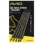 QC BAG STEM- LONG