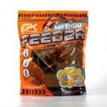 Pelete Cpk Feeder Range Method Mix, Porumb Dulce