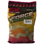 Groundbait Cpk Force Scortisoara Caramel - Special Platica