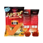 AMIX SENZOR CHOCO PORTOCALIU