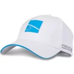 WHITE HD CAP