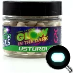 Wafters Cpk Glow In The Dark Critic Echilibrate Uv, Usturoi, 8x10mm