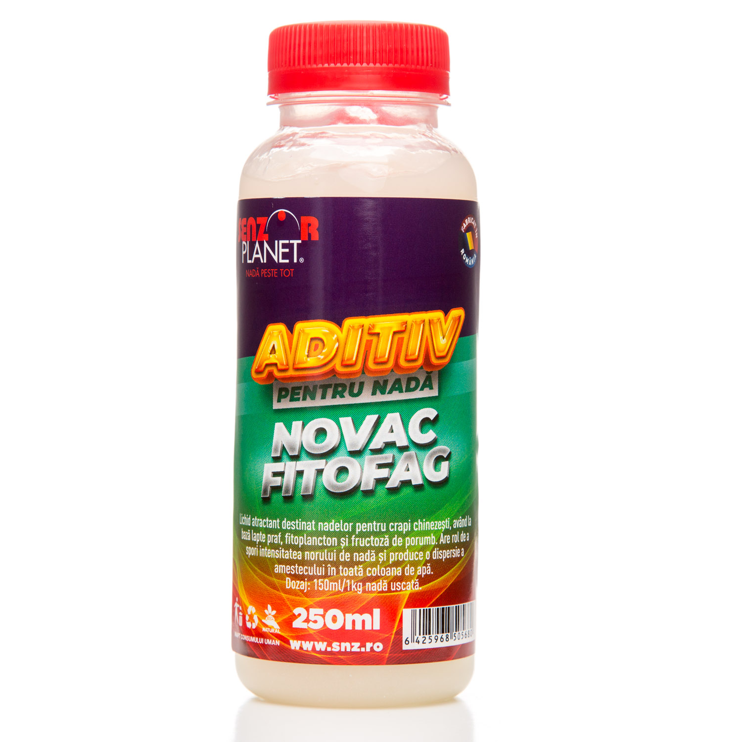 aditiv-novac-fitofag-250ml_146_2_16215146647254 ADITIV SENZOR NOVAC FITOFAG - imagine 1