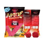 AMIX SENZOR MREANA & SCOBAR