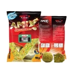 AMIX SENZOR AMUR (CTENO)