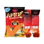 AMIX SENZOR TUTTI FRUTTI