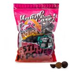Boilies Tare CPK Stinky Fish 20mm, 3kg