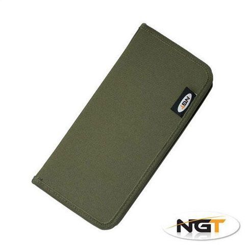 borsetariguri NGT STIFF RIG WALLET - imagine 1