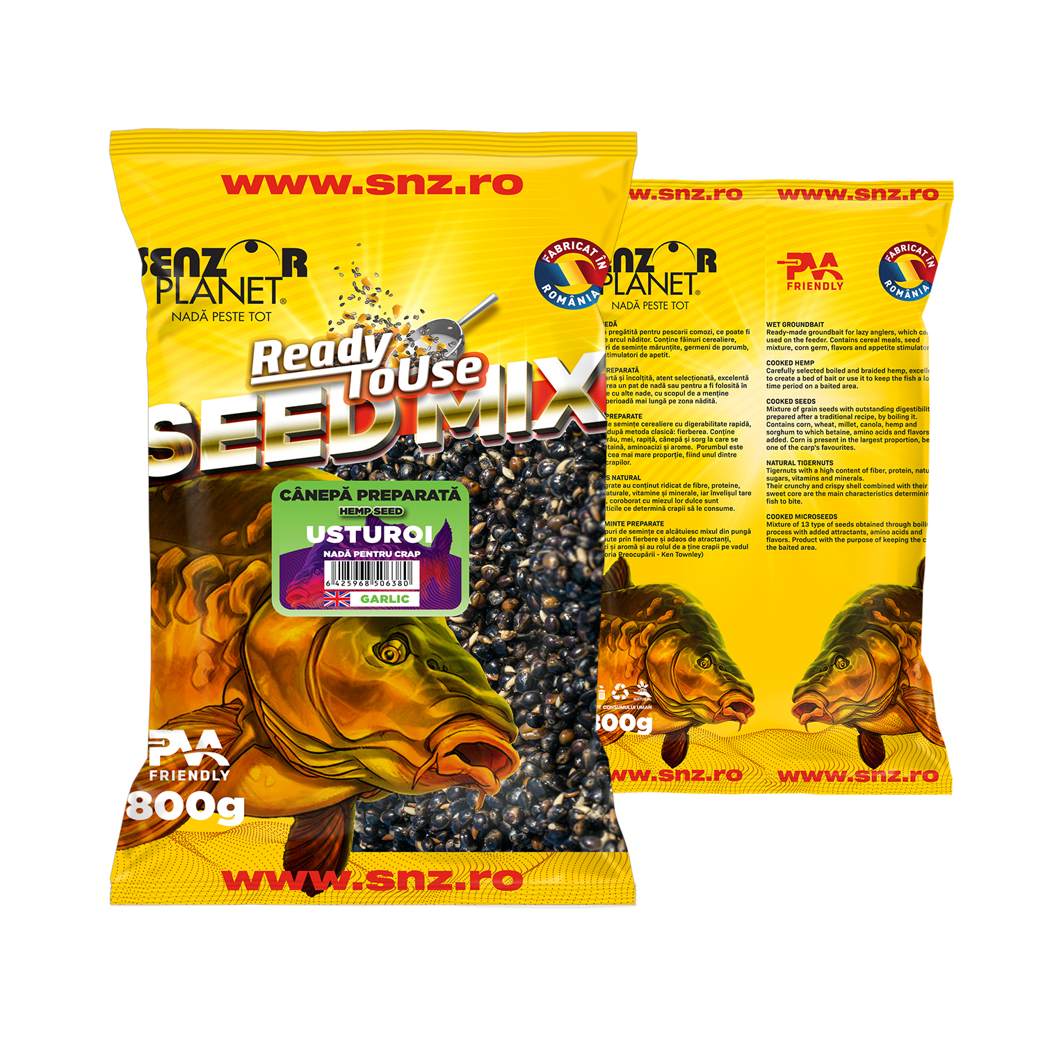 FRITO-LAY SUNCHIPS CANEPA PREPARATA SENZOR USTUROI - imagine 1