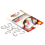 CARLIGE CRAP TEFLONATE SENZOR X POWER