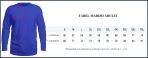 Bluza tip Hanorac Senzor Planet Senzor Club UPF50+ - imagine 3