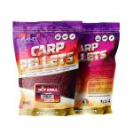 MICROPELETE SENOZR HOT KRILL