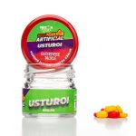 MICROPORUMB ARTIFICIAL SENZOR USTUROI