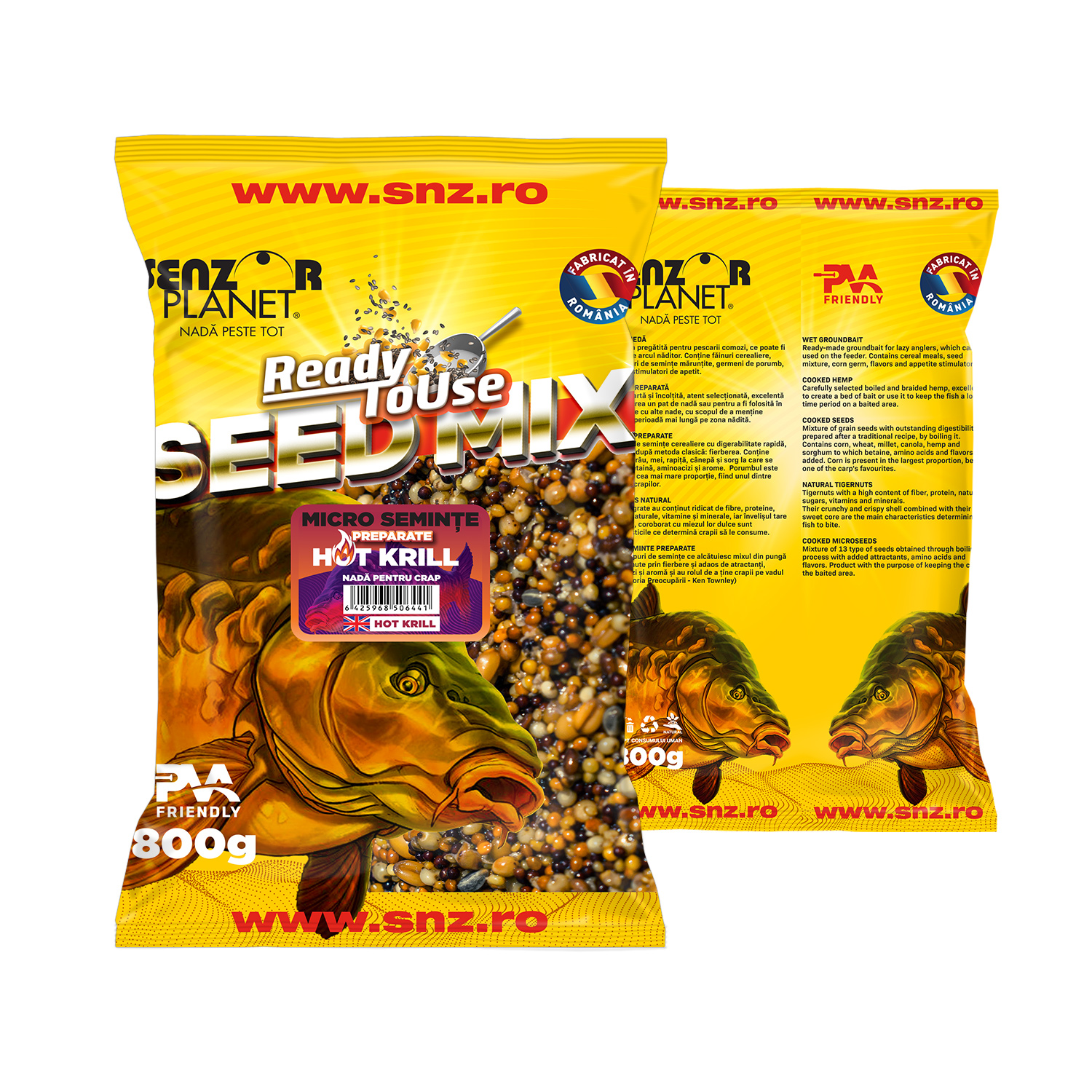FRITO-LAY SUNCHIPS MICROSEMINTE SENZOR HOT KRILL - imagine 1