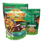 Pelete Senzor Top Feeder Pellets Hot Krill