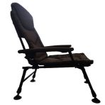 SCAUN ZFISH HURRICANE CAMO CHAIR - imagine 4