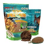 TOP FEEDER AMIX METHOD SENZOR NEGRU