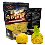 TOP AMIX METHOD FEEDER SENZOR FRUNCTE DULCI