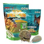 TOP FEEDER AMIX METHOD SENZOR VERDE
