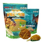 TOP FEEDER AMIX METHOD SENZOR GALBEN