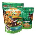 Pelete Senzor Top Feeder Pellets Fumigena Big Carp