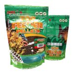 Pelete Senzor Top Feeder Pellets Fumigena Capsuna