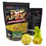TOP AMIX SENZOR CRAP CARAS