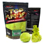 TOP AMIX METHOD FEEDER SENZOR VERDE BETAINA