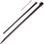 ZFISH CARBON DRILL BANKSTICK 60-110CM