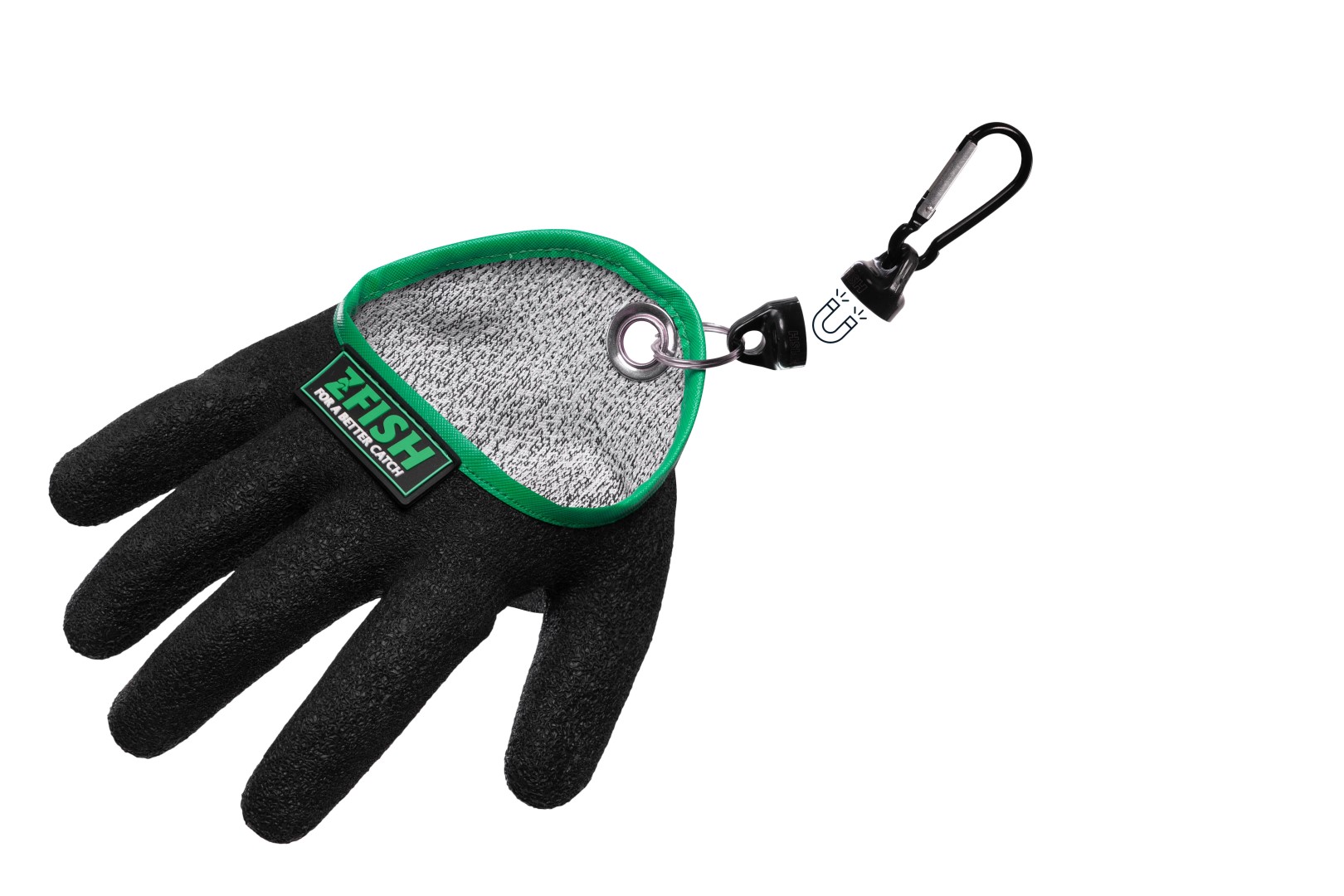 zfish-catfish-glove ZFISH SUMCOVA RUKAVICE CATFISH GLOVE - imagine 1