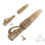 ZFISH LEAD CLIP & TAIL RUBBER
