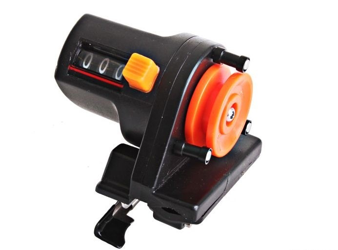 zfish-contor-lungime-fir ZFISH LINER COUNTER - imagine 1