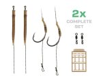 ZFISH CRANG CARP RIG - imagine 3
